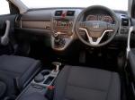 Honda CR-V RE 2006 года (ZA)